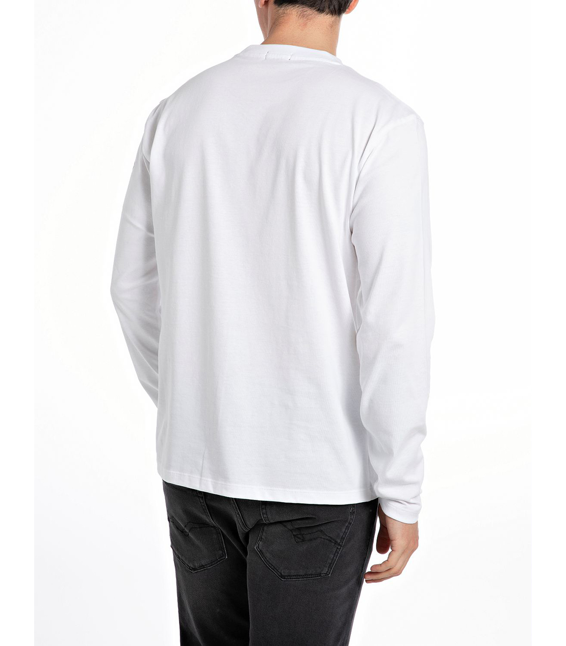 新品未使用❣️ ALWAYS OUT OF STOCK 長袖　Tシャツ 　XL adidas（アディダス）の「adidas/アディダス ロンT 長袖